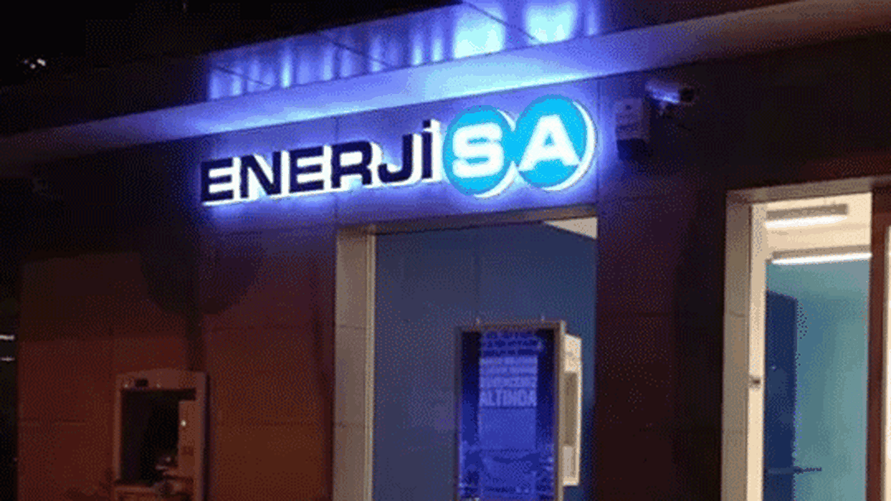 Enerjisa Enerji’nin ilk çeyrek rakamları belli oldu