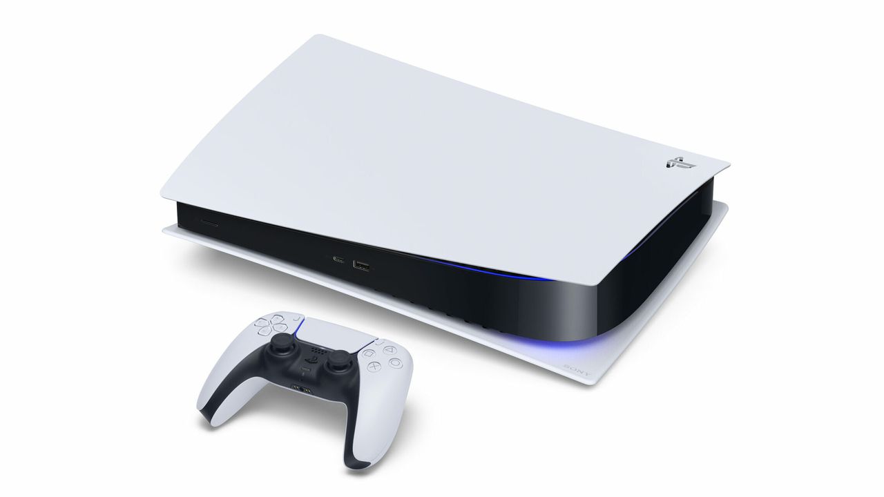 PS5 oyununu USB'ye kaydetme imkanı geliyor