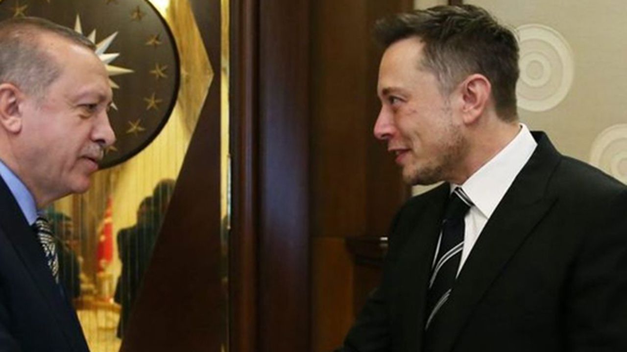 Tesla'nın tüm modelleri Türkiye'ye geliyor