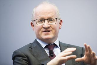 ECB/Lane: Faiz artırımları enflasyonu düşürecek