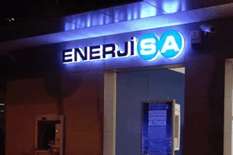 Enerjisa Enerji’nin ilk çeyrek rakamları belli oldu