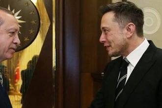 Tesla'nın tüm modelleri Türkiye'ye geliyor