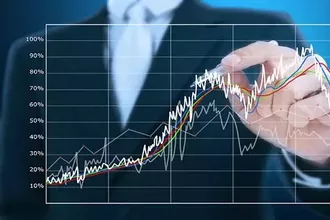 Endeks 10.000’in üzerine bankaların gücüyle çıktı