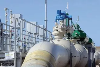 İsveç, Kuzey Akım 1 için gaz sızıntısı uyarısı yaptı