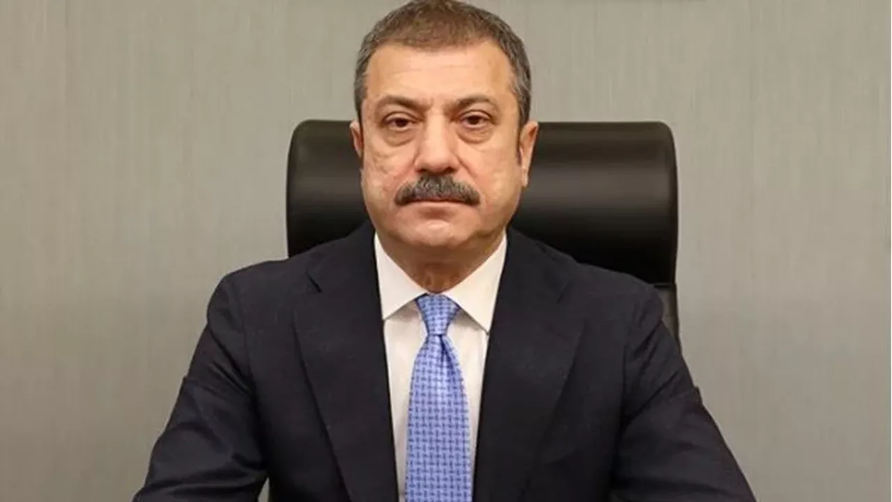 BDDK Başkanı Kavcıoğlu: Takibe dönüşüm oranı tarihi düşük seviyede