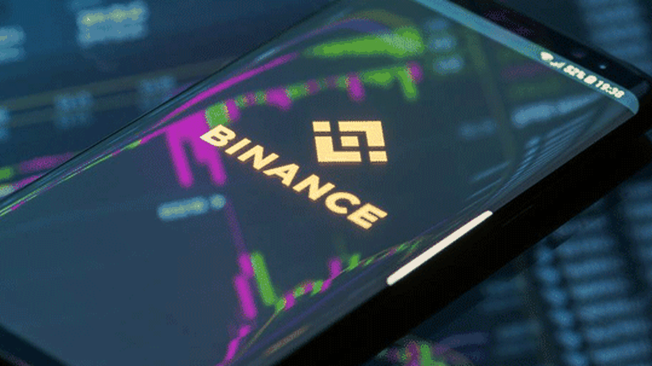 Binance Voyager’ın varlıklarını satın alıyor