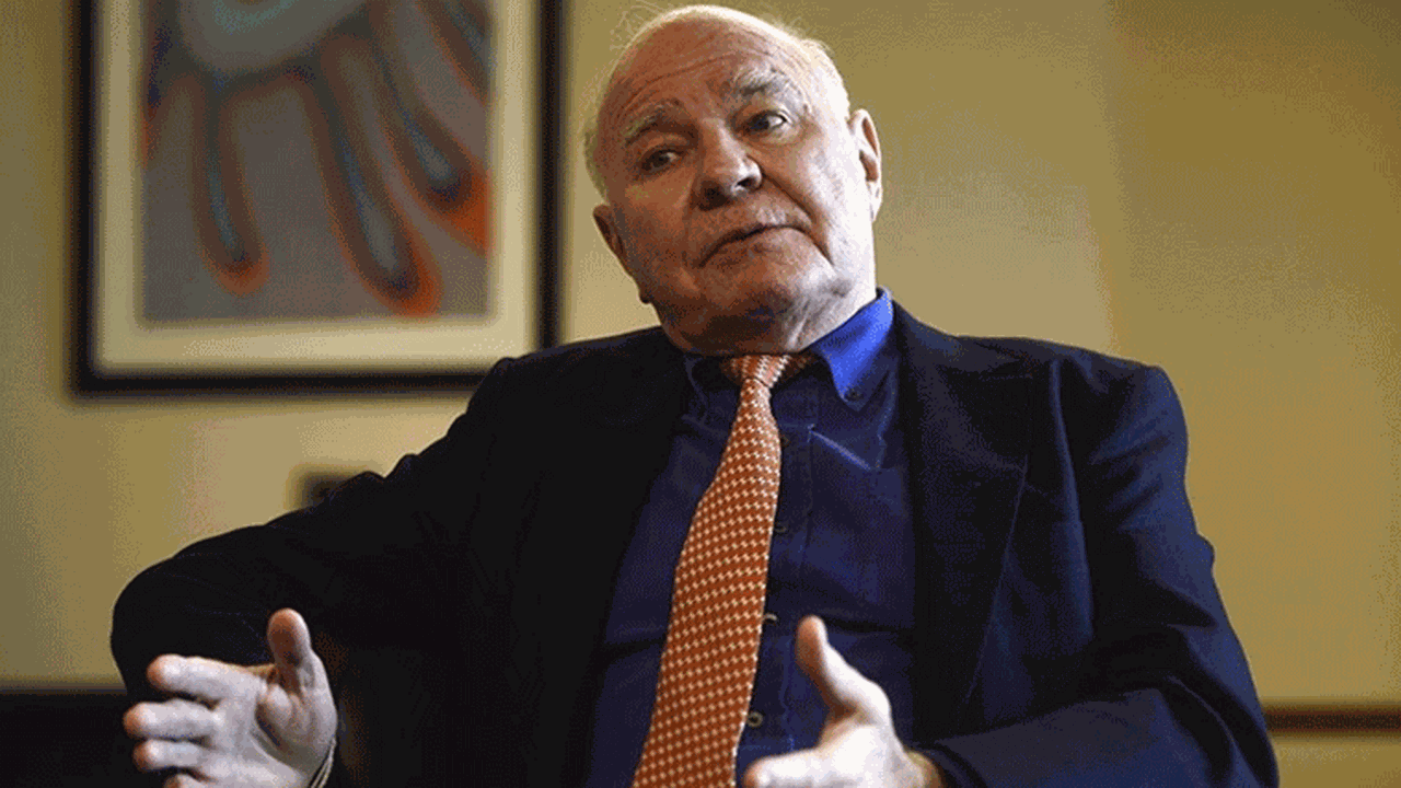 Marc Faber: Kamu borçlanmasında kriz kapıda
