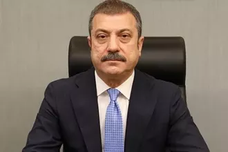 BDDK Başkanı Kavcıoğlu: Takibe dönüşüm oranı tarihi düşük seviyede