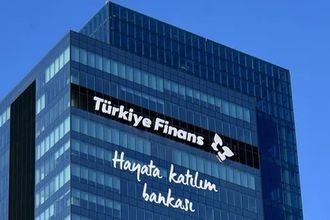 Türkiye Finans'ın ilk çeyrek kârı belli oldu