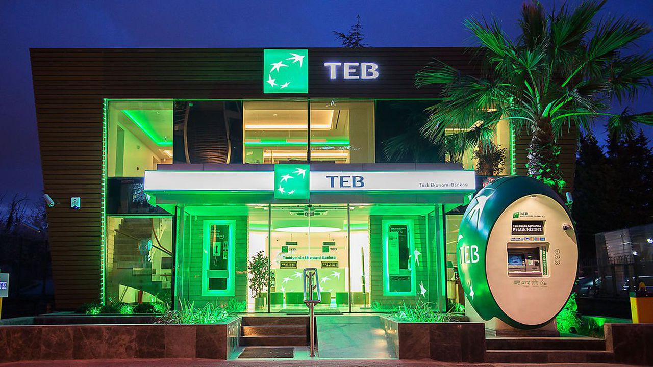 TEB, 100 milyon euroluk tahvil ihraç etti