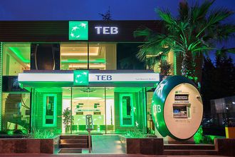 TEB, 100 milyon euroluk tahvil ihraç etti