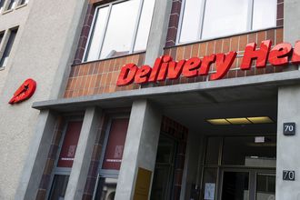 Yemeksepeti’nin sahibi, Türkiye'deki teknoloji merkezini kapatıyor