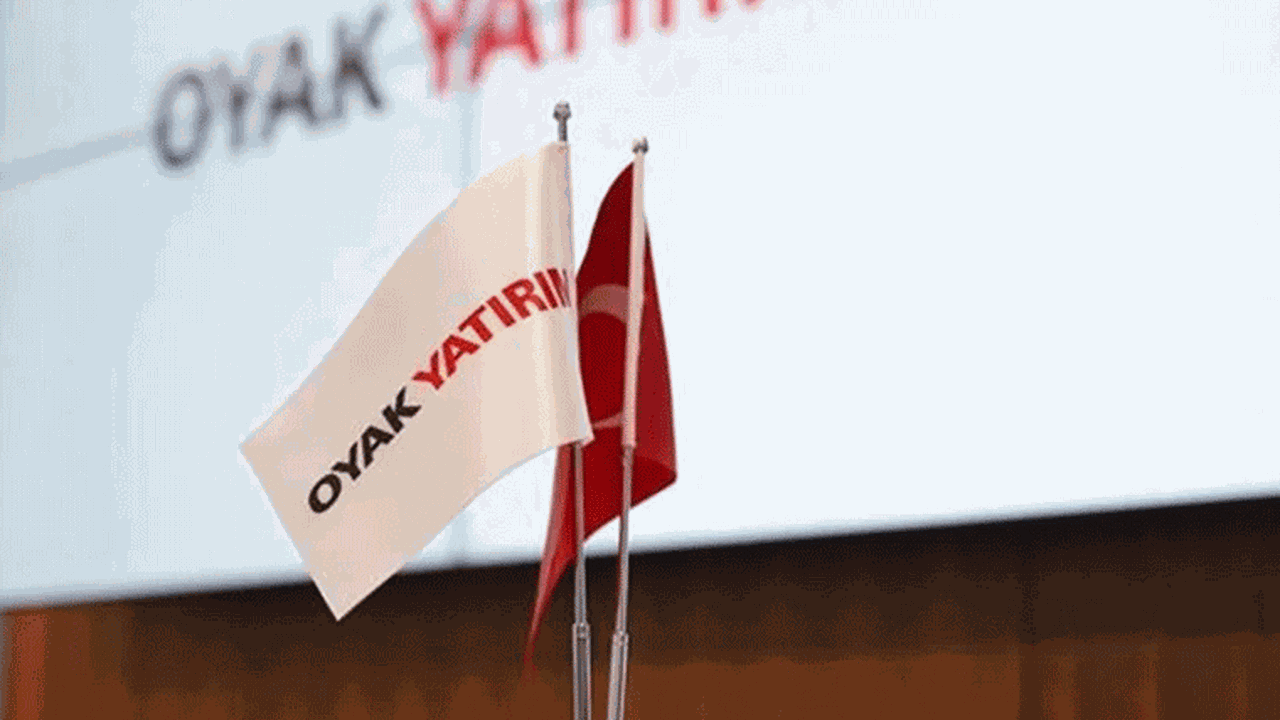 OYAK Yatırım'ın 2023 yılı net kârı belli oldu