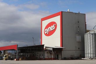 Aynes'in Türkiye Tarım Kredi Kooperatifleri'ne satışı onaylandı
