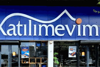 Katılımevim, yeni yatırımından 283,5 milyon dolar gelir bekliyor