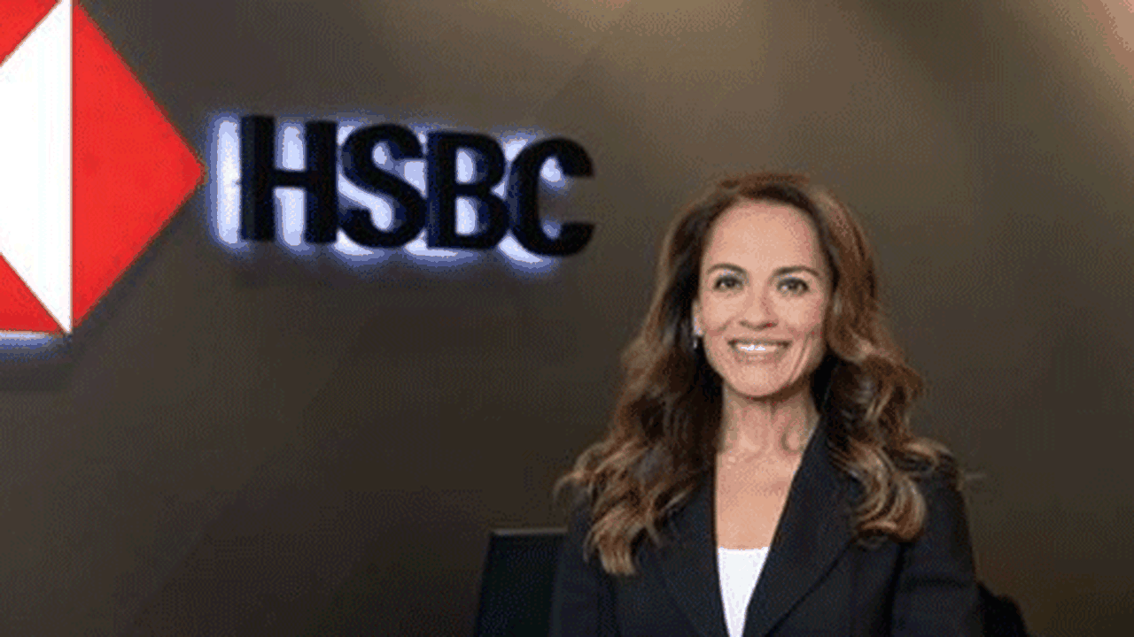 HSBC Türkiye’de üst düzey atama