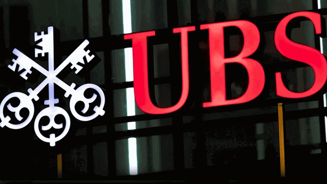UBS, üçüncü çeyrekte kârını ikiye katladı