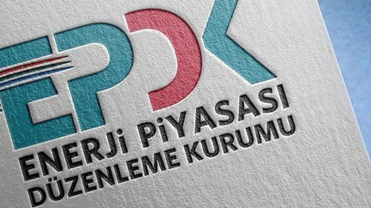 EPDK 22 şirkete lisans verdi