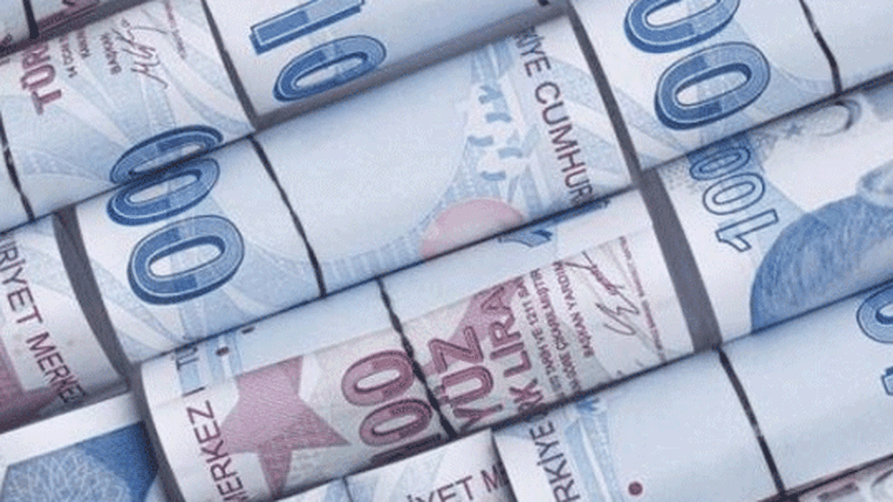 Merkez Bankası teminatta TL'nin ağırlığını artırdı
