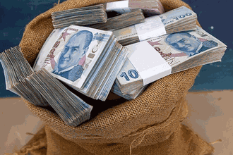 Halkbank ve Vakıfbank temettü dağıtmayacak