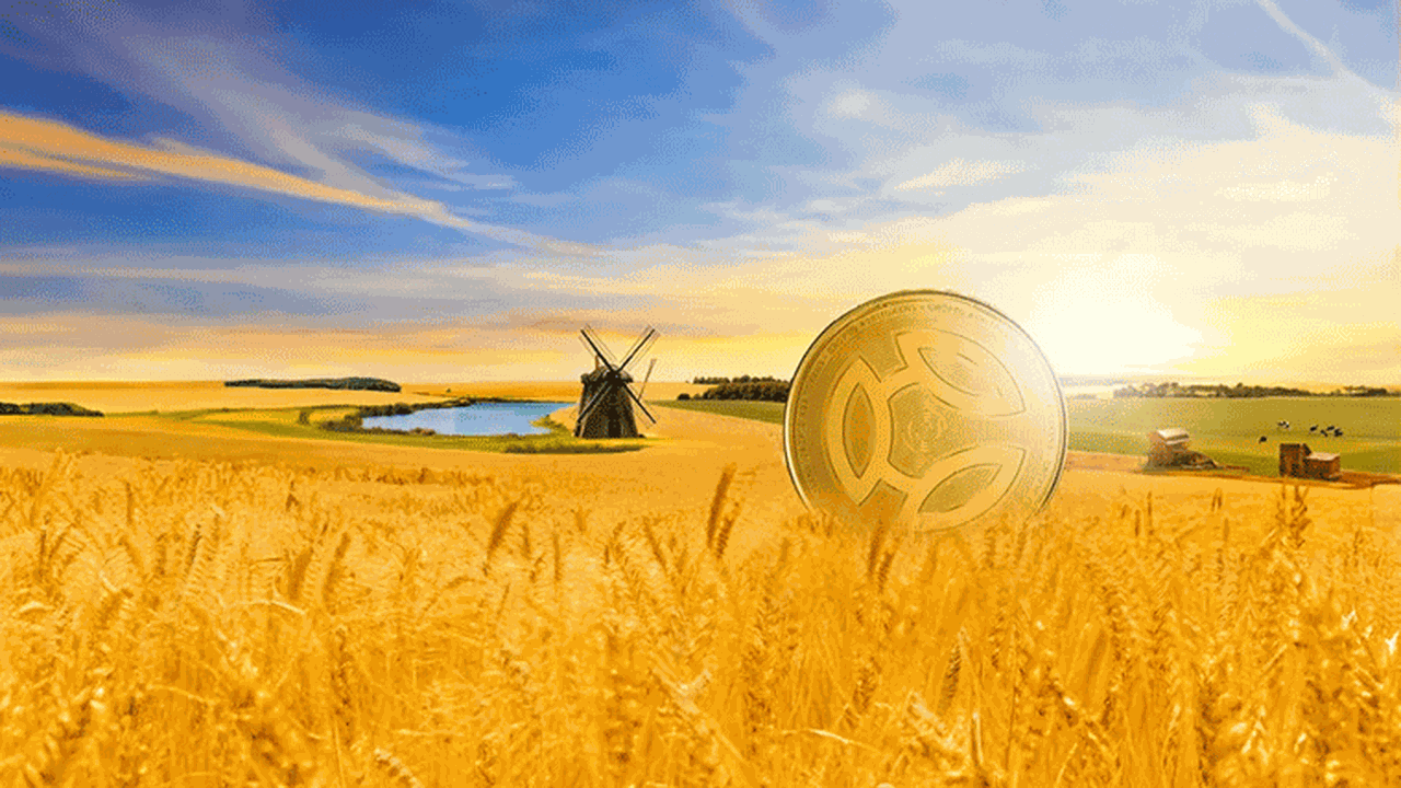 Yeni enflasyon kırıcı: Tarım Token’ları