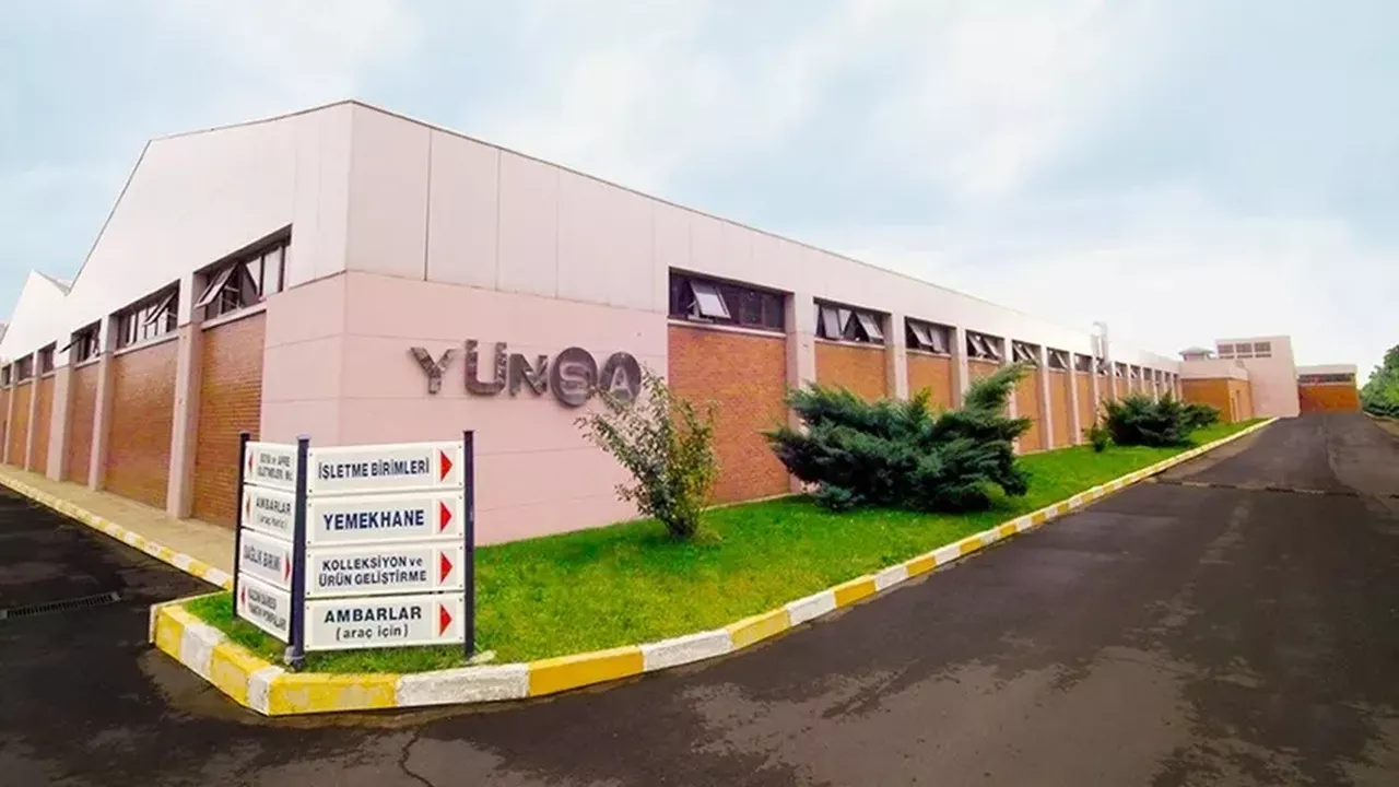 Yünsa'dan yeni yatırım kararı