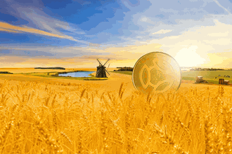 Yeni enflasyon kırıcı: Tarım Token’ları