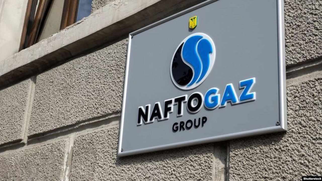 Rusya Ukraynalı Naftogaz’a yaptırım uygulayabilir!