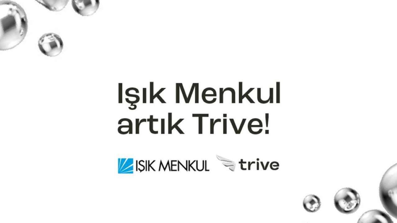 Işık Menkul, Trive Yatırım oldu