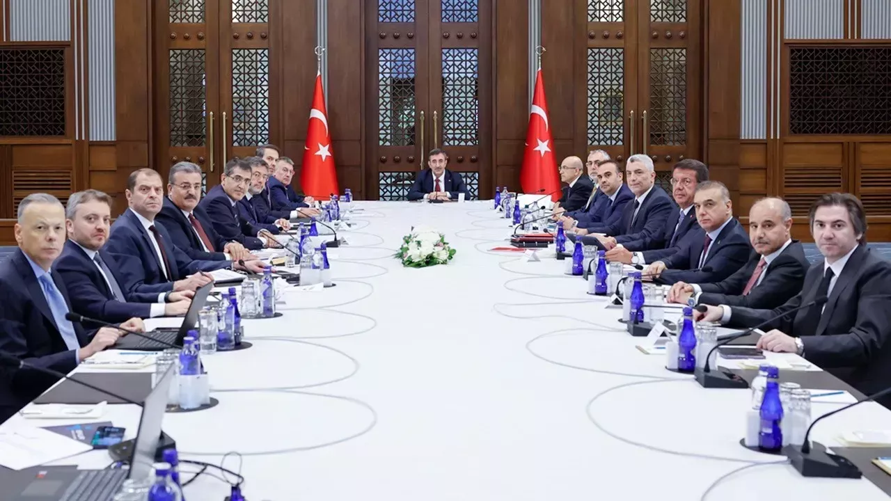 OVP perşembe günü açıklanacak