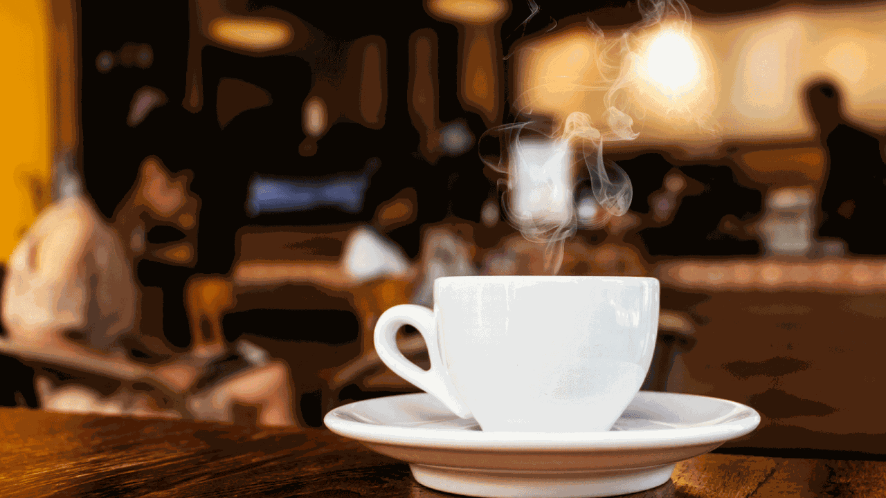 Restoran, kafe ve pastanelerde yeni dönem