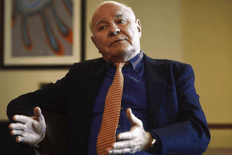 Marc Faber'den Türkiye'ye ilişkin 'iyimser' mesaj