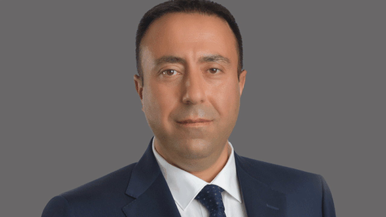Enerjisa'da önemli atama