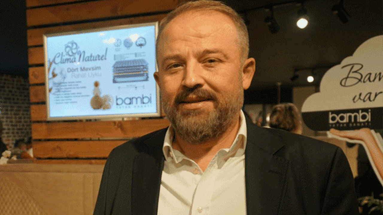 Bambi Yatak, 2023’te AVM’lerde atağa kalkacak