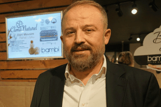 Bambi Yatak, 2023’te AVM’lerde atağa kalkacak
