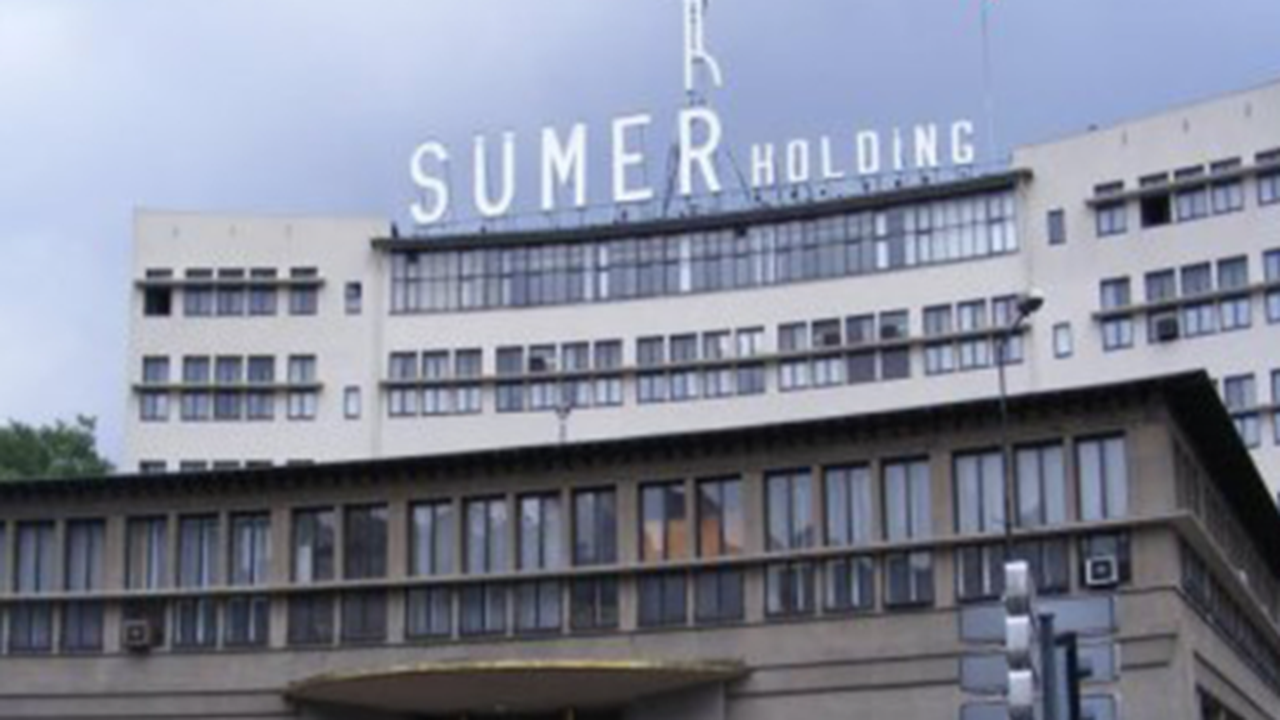 Sümer Holding, 24 taşınmazını satıyor