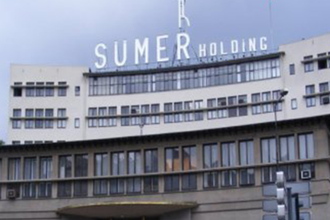 Sümer Holding, 24 taşınmazını satıyor