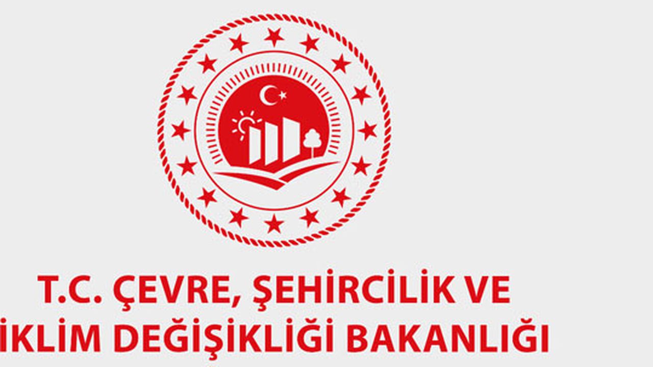 Çevre, Şehircilik ve İklim Değişikliği Bakanlığından promosyon ve giyim yardımı açıklaması
