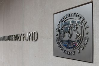 IMF'den kota artışına onay