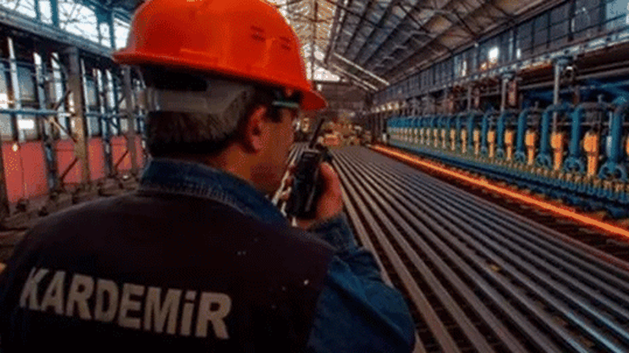 Kardemir, hisse geri alım programını açıkladı