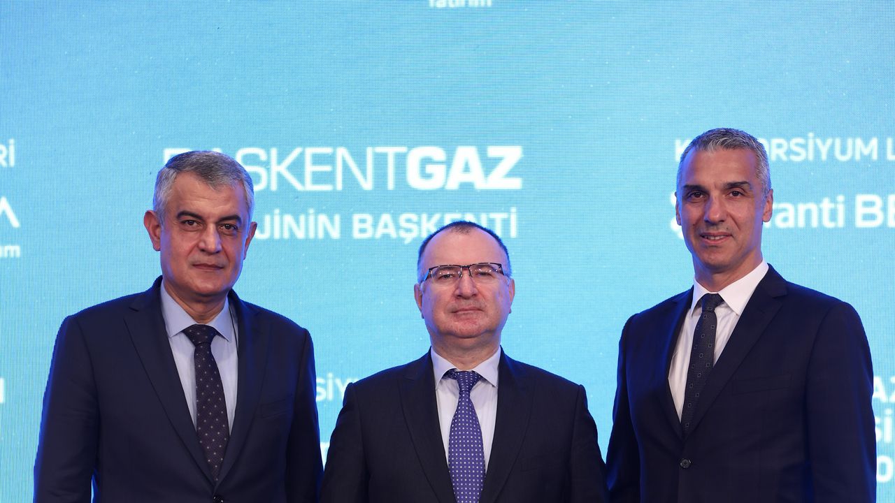 Başkentgaz halka arzında tahsis oranları belli oldu