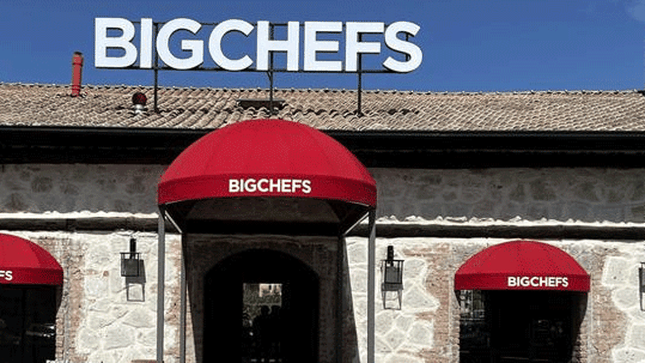 Big Chefs'in halka arz büyüklüğü belli oldu