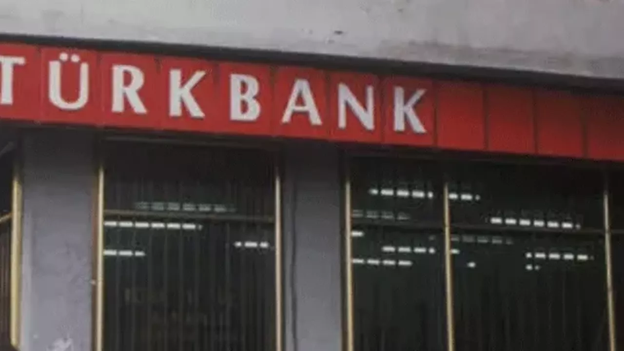 Türkbank, 455 milyon TL’ye İGE AŞ'nin oluyor