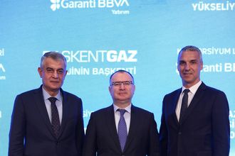 Başkentgaz halka arzında tahsis oranları belli oldu