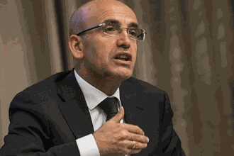 Bakan Şimşek: En zoru geride bıraktık, başaracağız