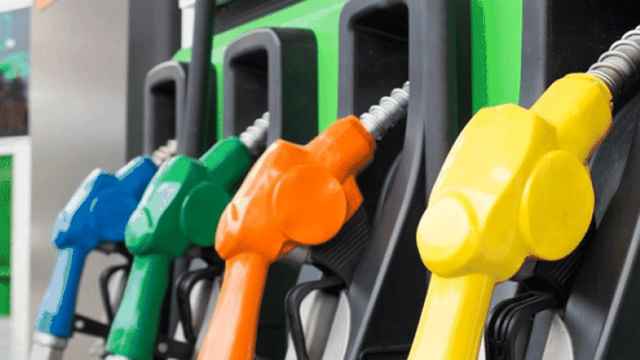 Savaş etkisi! Motorine büyük zam geliyor
