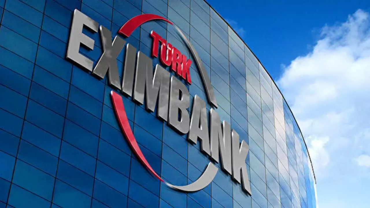 Türk Eximbank'tan ihracatçılara 41 milyar dolarlık destek