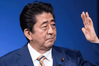 Japonya’nın eski başbakanı Abe hayatını kaybetti