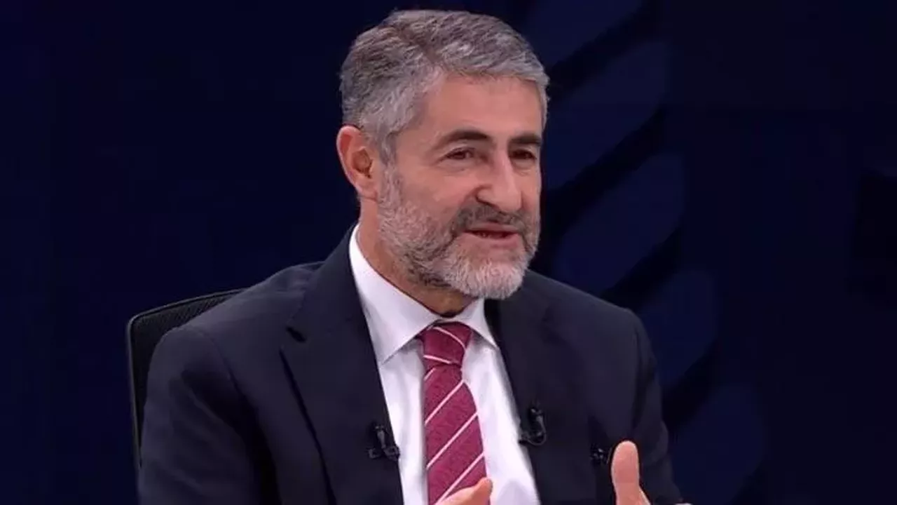 Bakan Nebati: Düşük gelirlileri korumak için yoğun çaba sarf ediyoruz