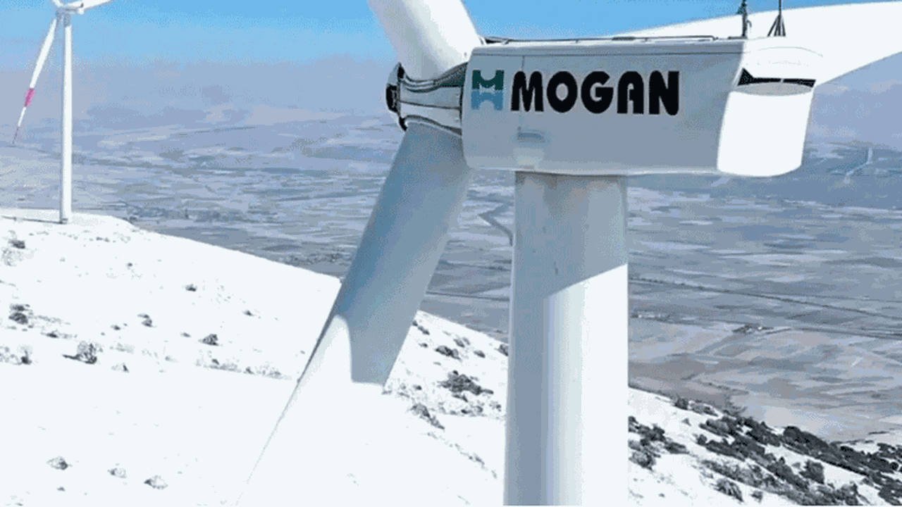 Mogan Enerji’nin halka arz büyüklüğü belli oldu